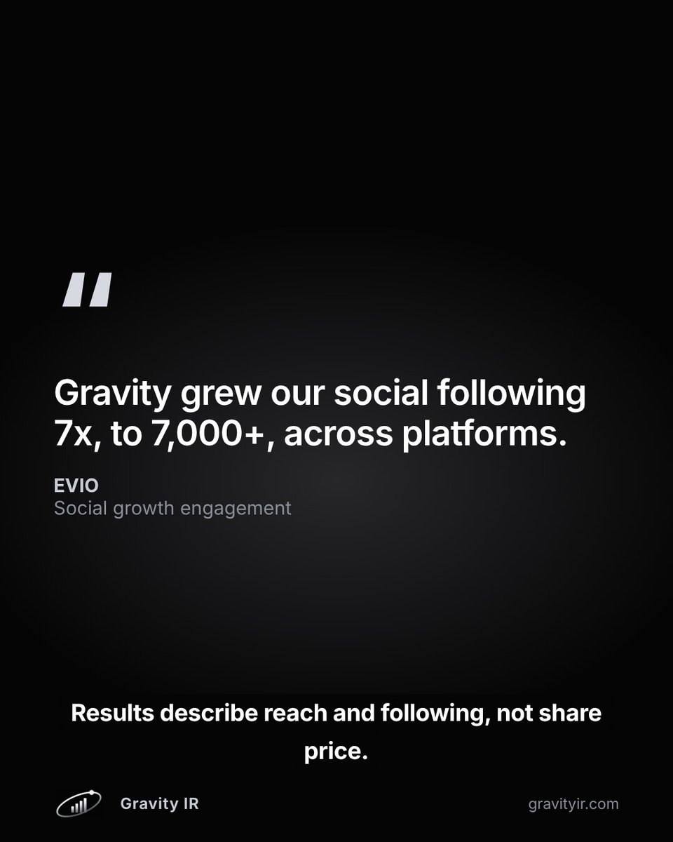 gravityinc_IR tweet picture