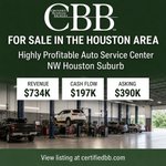 Photo by Certified Business Brokers (@CBBTexas)