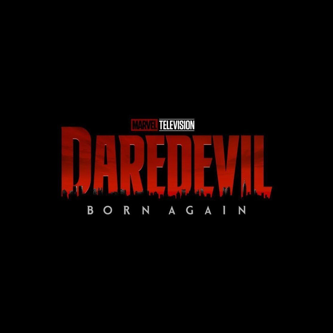 DefendersUpdate's tweet photo. Marvel Studios is reportedly considering reshooting the ending to ‘DAREDEVIL: BORN AGAIN’ Season 3 as a series finale.
(Via: @ThwipT_) https://t.co/nNvciTkWSM