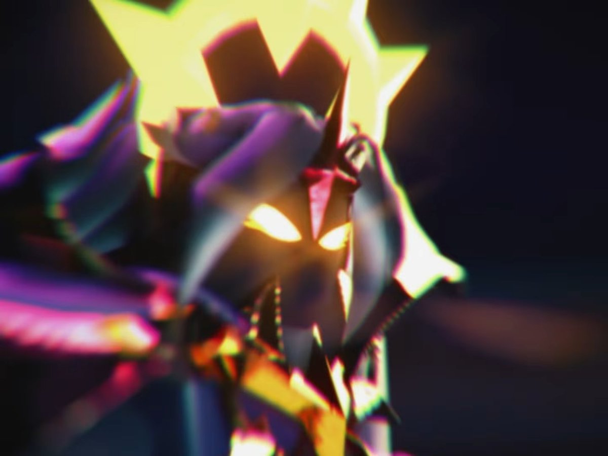 isALTEREGOout's tweet photo. Umbra redesign: https://t.co/mdneuDvK61