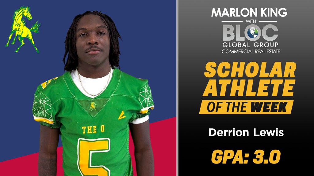 BhamCitySchools's tweet photo. Congratulations to our Scholar Athletes of the Week from P.D. Jackson-Olin High School, presented by Marlon King with BLOC Global Group Commercial Real Estate!
๐ฃ Christalyn Russell, 3.9 GPA
๐ Derrion Lewis, 3.0 GPA
๐ฅ Kaius Stewart, 3.0 GPA
#SuccessStartsHere ๐ https://t.co/f4Ff6hnBFr