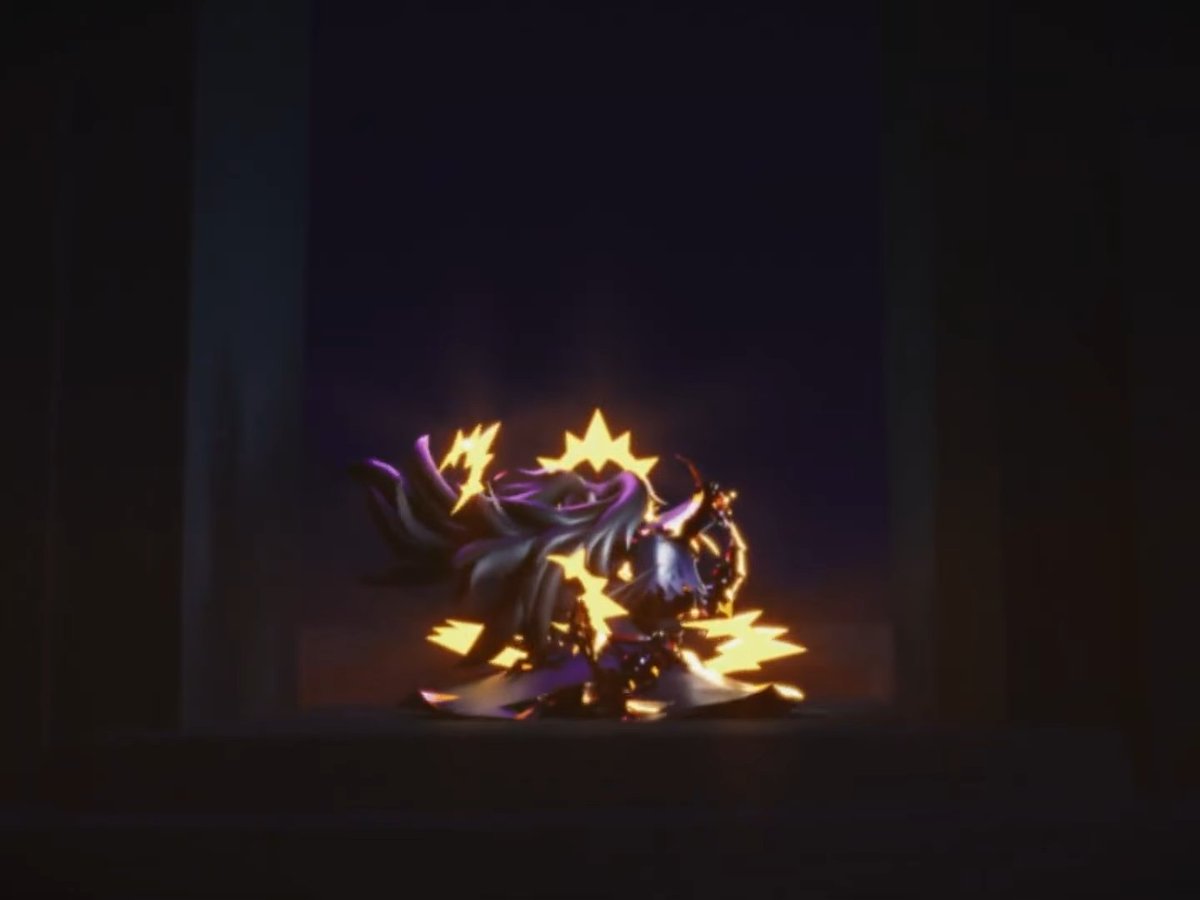 isALTEREGOout's tweet photo. Umbra redesign: https://t.co/mdneuDvK61