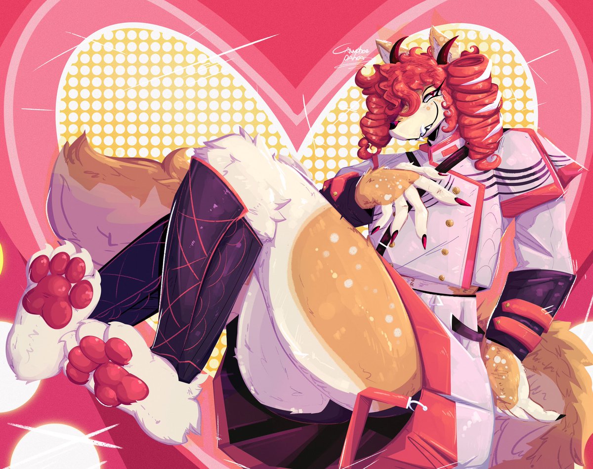 cawphoepanda's tweet photo. furry teto https://t.co/j2D5rytAJW