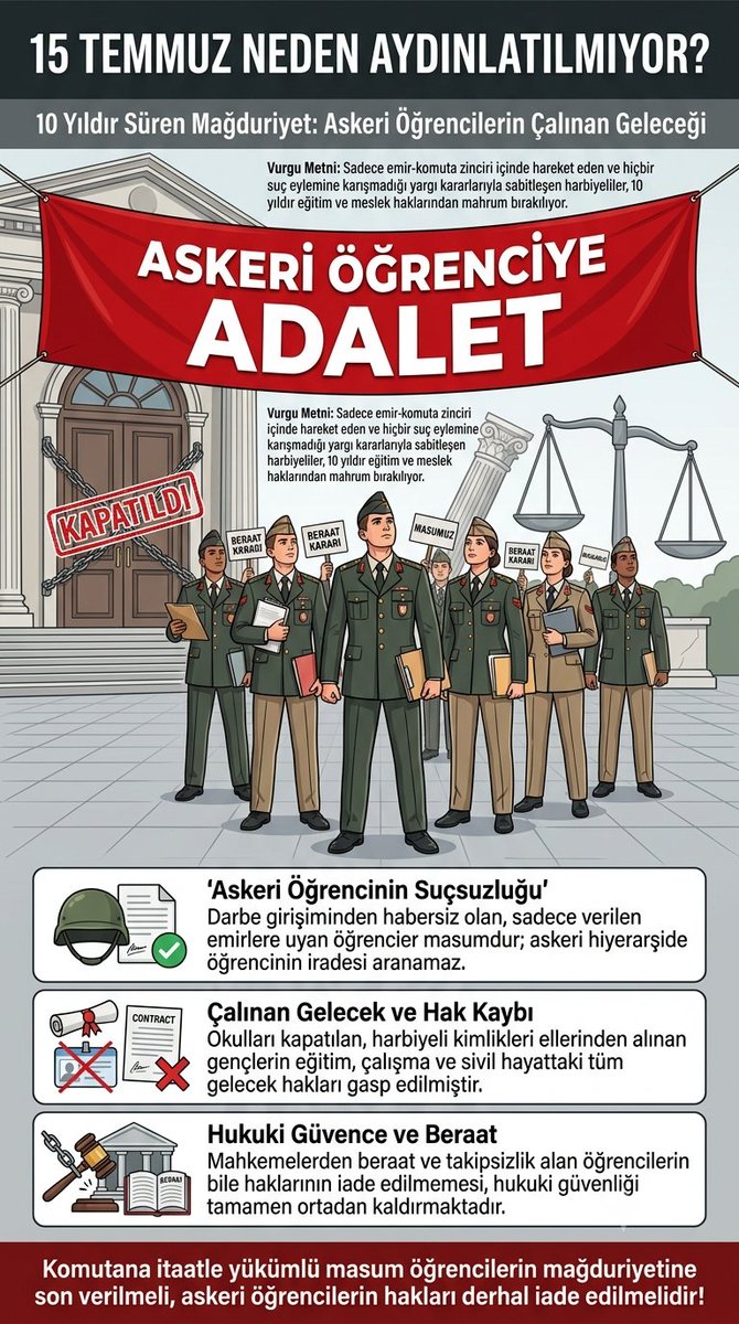 sonuncukoyde's tweet photo. TanerDoganı Duyun
Masumlara zulmetmeyin https://t.co/Itc7L2TFcS
