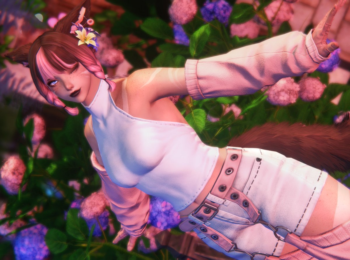 theBugBin's tweet photo. 🎨 gposer, SFW &amp; occasionally suggestive
⚔️ hyur &amp; Garlemald enjoyer
🩷 Ardbert, Sidurgu, Ahewann, Vrtra, and Jullus kisser 🫶🏻

Other fandoms:
Disco Elysium, Devilman Crybaby, Sims 3 &amp; 4, Naruto, Amphibia, Fate, ATLA, Apothecary Diaries, &amp; more

⚠️ may post irl arthropods!! 🐝⚠️ https://t.co/29NMGOCxwd