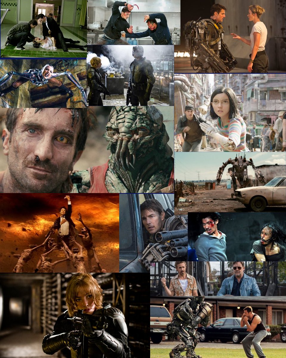 Joseph_Scott001's tweet photo. 🎥🍿:Some movies deserve a sequel,not because they were perfect but because their stories had so much more to offer and were too intriguing to end where they did.
They just left you wanting more.

Here are the movies that deserve a sequel.

A 🧵. https://t.co/eUGx4q0SQB
