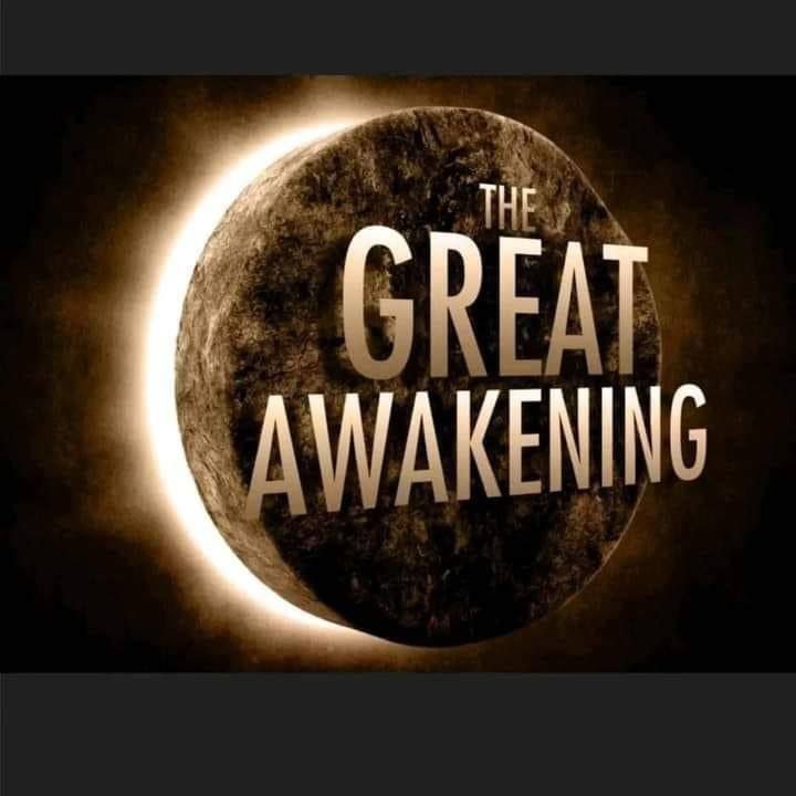 Grahamhodson_Q1's tweet photo. SOME PEOPLE ARE READY AND PREPARED FOR WHATS COMING 

WHILE SOME PEOPLE ARE STILL SLEEPING 

WAKE UP NOW AND GET READY FOR WHATS COMING!!!!

SWITCH OVER TO QFS NOW!!!!!

FOLLOW FOR MORE. https://t.co/qWyZg9MgnI