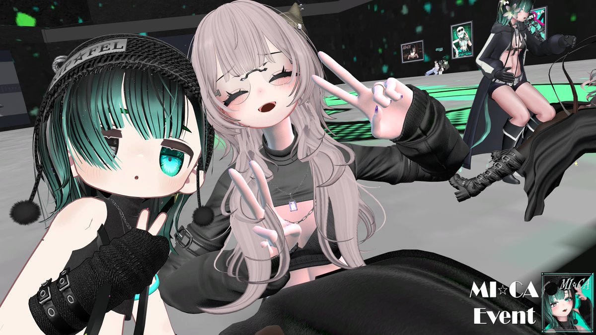 mumu_vrc's tweet photo. https://t.co/2WD46bUZf8