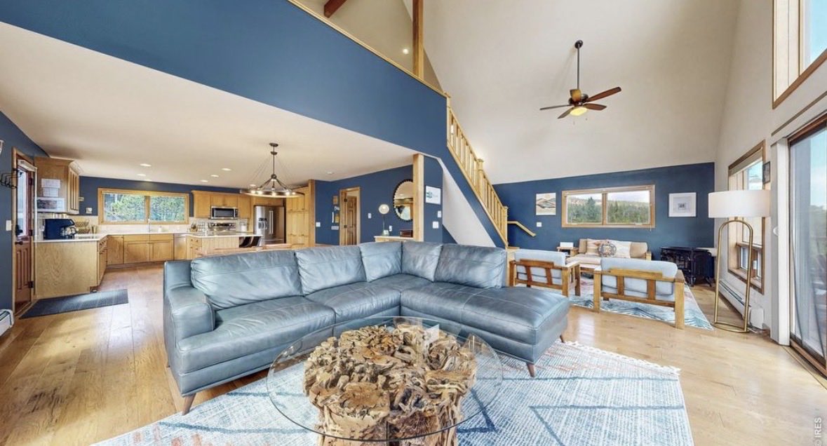 themountainmove's tweet photo. Interior pics here.

Link: https://t.co/g4KmnEMfIa

Find more houses like this on my newsletter here: https://t.co/WrNQPHLRrU https://t.co/WczY4SGqVo