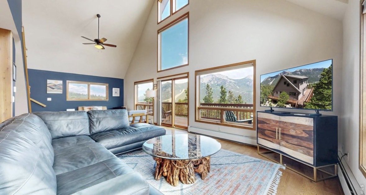 themountainmove's tweet photo. Interior pics here.

Link: https://t.co/g4KmnEMfIa

Find more houses like this on my newsletter here: https://t.co/WrNQPHLRrU https://t.co/WczY4SGqVo