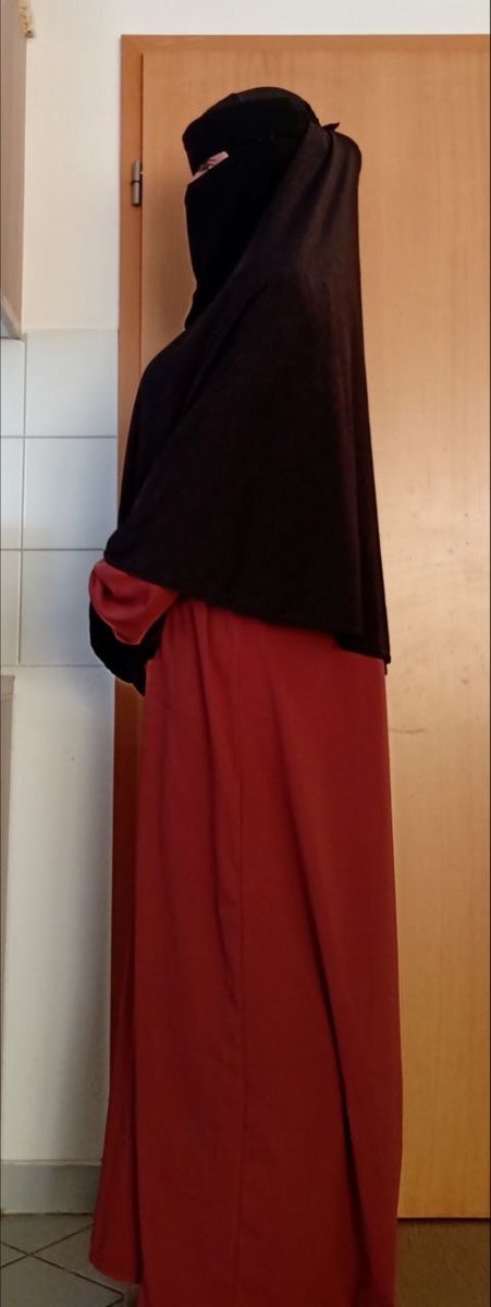 sidisimo111's tweet photo. From the morning session for today and @AbdaOdaina wearing what I ordered her to wear of style and colors...
Being mine, weak white male, means that you have no right, choice or opinion, it only means that you obey me and follow my orders blindly and absolutely.
#mnwo https://t.co/ZB5N931fT4