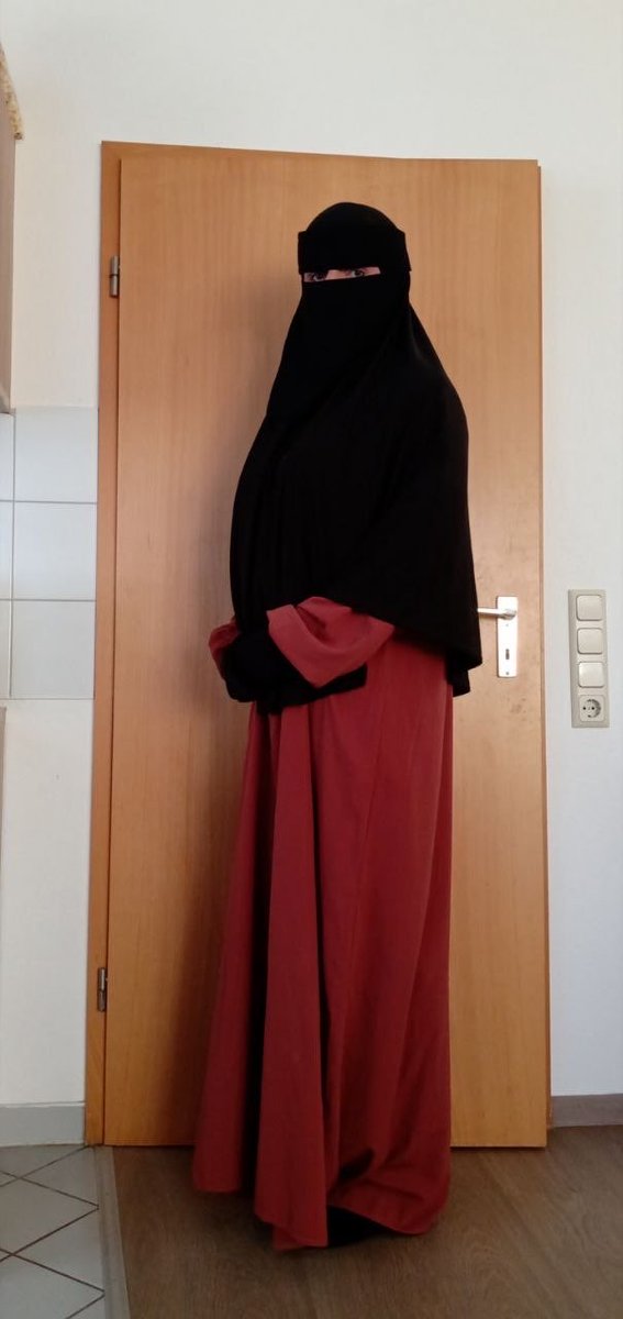 sidisimo111's tweet photo. From the morning session for today and @AbdaOdaina wearing what I ordered her to wear of style and colors...
Being mine, weak white male, means that you have no right, choice or opinion, it only means that you obey me and follow my orders blindly and absolutely.
#mnwo https://t.co/ZB5N931fT4