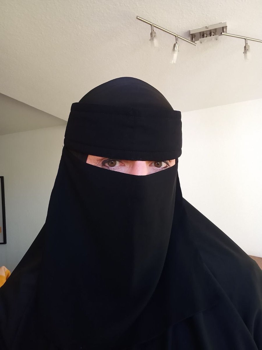 sidisimo111's tweet photo. From the morning session for today and @AbdaOdaina wearing what I ordered her to wear of style and colors...
Being mine, weak white male, means that you have no right, choice or opinion, it only means that you obey me and follow my orders blindly and absolutely.
#mnwo https://t.co/ZB5N931fT4