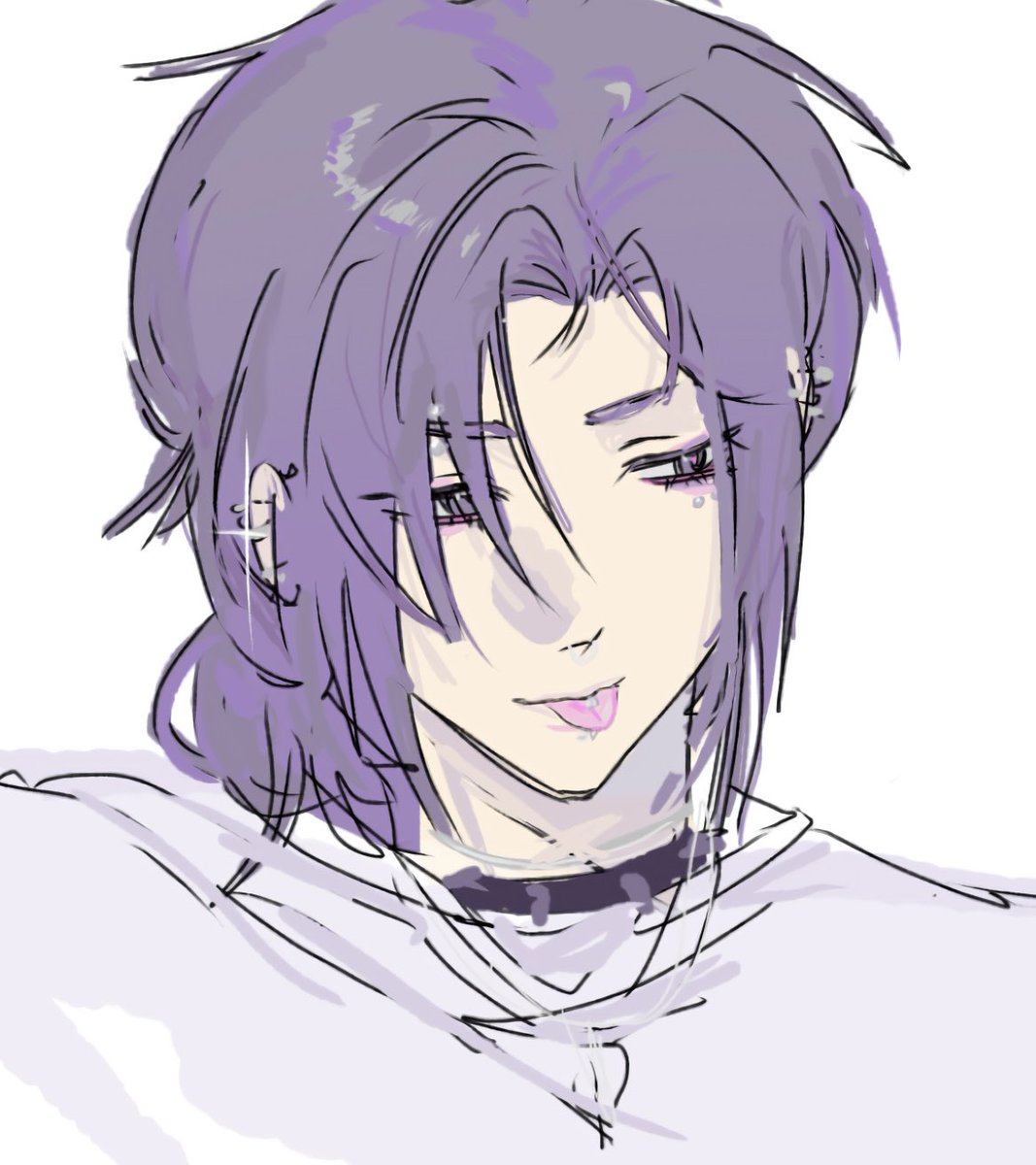 reoreoreoreorr's tweet photo. doodle cause I need to draw reo and You Know What I don’t like this actually 
Goodbye https://t.co/Gjrr07DXEZ