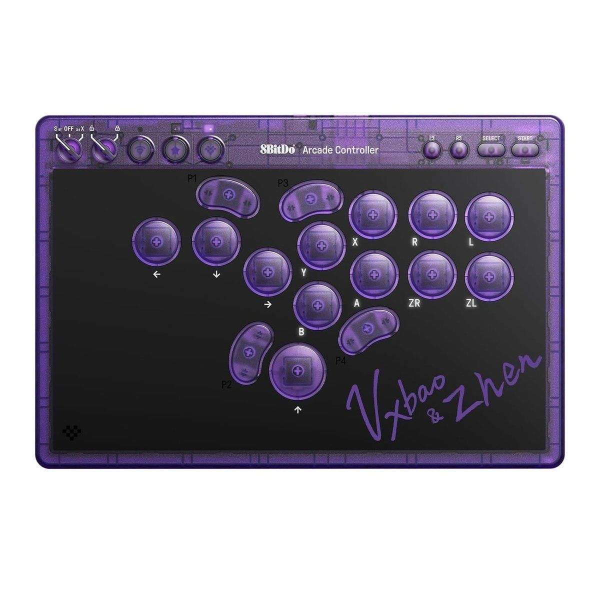 Wario64 tweet picture
