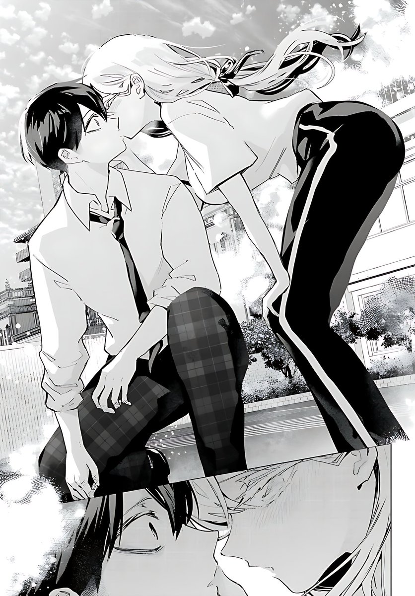 TastefulManga's tweet photo. https://t.co/N7uX0lJvra