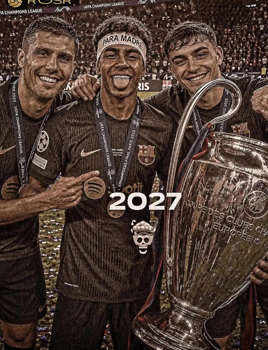 ddmour41's tweet photo. A picture every Barça fan dreams of seeing. 💙❤️ https://t.co/LraZ7vDpmh