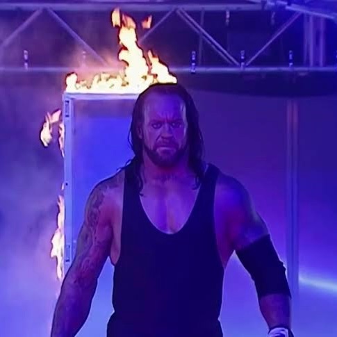 RuthlessAggresr's tweet photo. This era had the greatest returns! Which was your favorite? Doesn’t have to be one of these

Undertaker (2005)
John Cena (2008)
Chris Jericho (2007)
Shawn Michaels (2002) https://t.co/zRS5JUdlmg