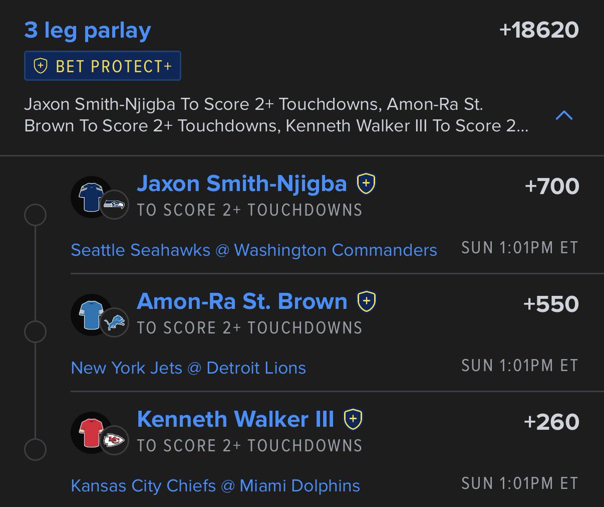 4Kslipz's tweet photo. TOUCHDOWN MANIA THIS SUNDAY 🤯

@Playbook https://t.co/lt8mNFtx3u
