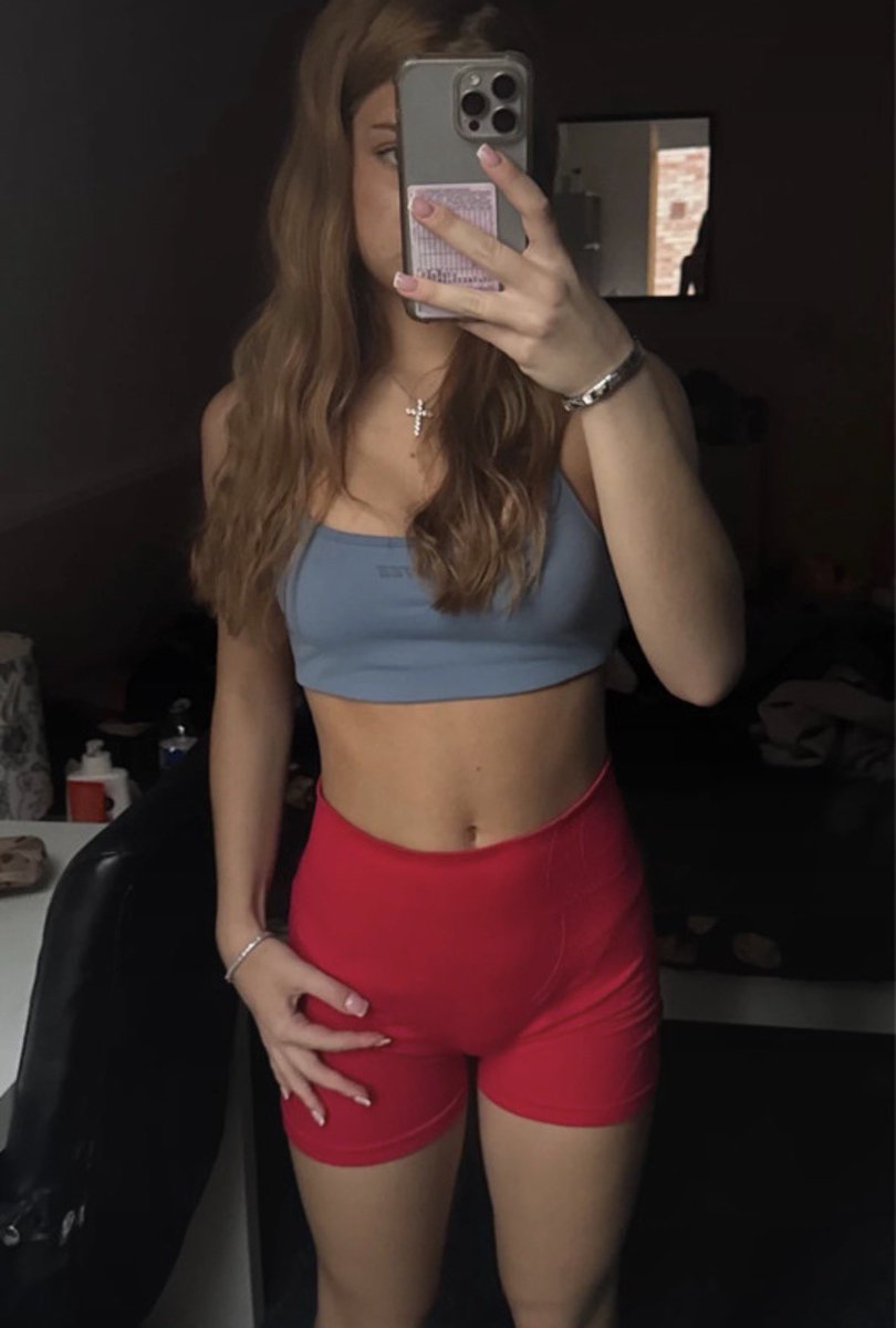 VINTED_BABES's tweet photo. Vinted
Red sports shorts
kateriiinaa

https://t.co/tIKgIgXMYi https://t.co/HG7NGx1Zei