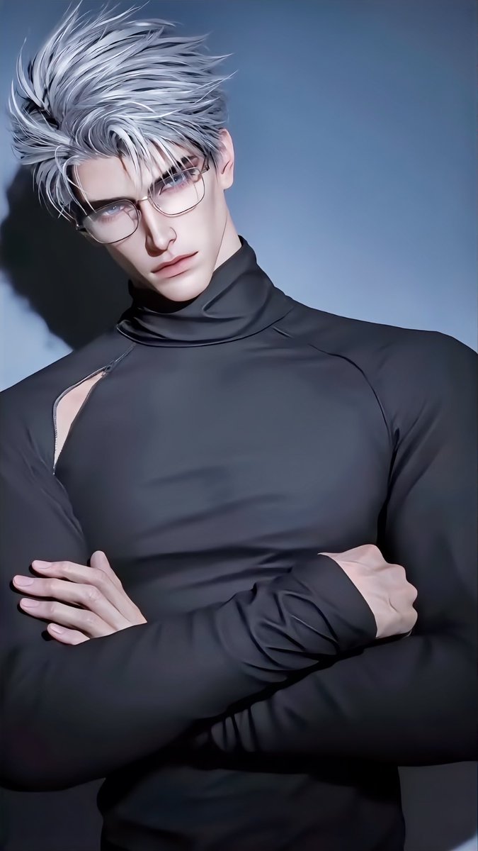 godsaresilent's tweet photo. This is definitely Alarik 🤍🖤 https://t.co/yeA2mTcOWo