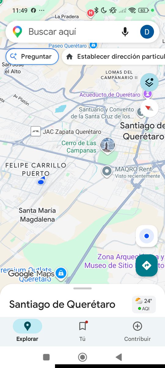 olivaresd51's tweet photo. Single disponible en Querétaro alguien por la zona? https://t.co/JNJtJOB690