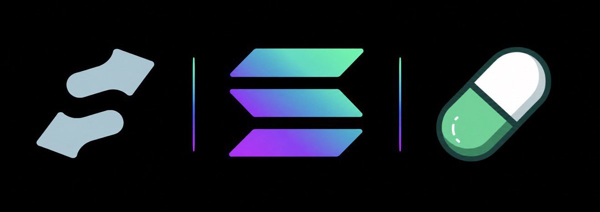 CryptoCurb's tweet photo. JUST IN:    STONK IS 90% OF ALL LAUNCHPAD 7DAY BONDING CURVE VOLUME, 10X THE VOLUME OF PUMPFUN!

#SOLANA ⚡️ https://t.co/8wMNjV9QwY
