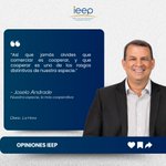 Photo by Economía Política (@ieep_ec)