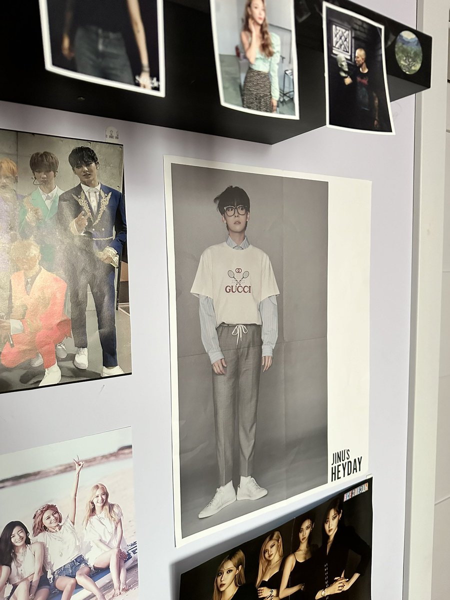 2vernhollis's tweet photo. happy birthday jinu!! fun fact ‘call anytime’ was my first physical copy of a kpop album that i ever bought and i still love how beautiful and unique that album is 

so stream call anytime and #jinusolo2026 or whatever and #Chapter35WithKimJinwoo https://t.co/mZoK4Iuqjz