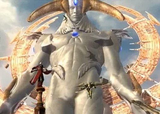 BlackSaiyan97's tweet photo. playing dmc 4 again and its really crazy on how dante was holding back a lot in all of his fights, he didn't even use his dt in any of the cutscene or even against the bosses 💀💀 https://t.co/23x5YFLdWe