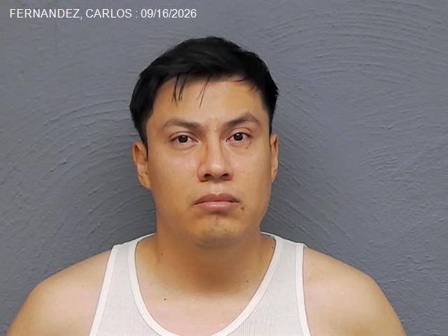 BorderHawkNews's tweet photo. Suspect Charged in Brutal Mackinac Island Sex Attack Is a Mexican National

A Mexican suspect is facing charges following a vicious sexual assault on Mackinac Island in Michigan last week, authorities have confirmed with Border Hawk.

The shocking attack unfolded at around 2:15 a.m. on Sept. 16.

A woman was walking alone in the vicinity of Main Street when she was ambushed by a male assailant.

"It was reported that the victim was walking alone when she was forced to the ground and assaulted," the Mackinac Island Police Department stated.

"The male suspect then fled the scene on foot."

The victim was treated for injuries at the Mackinac Island Medical Center.

Officers identified the suspect and took him into custody later that day.

Carlos Adrian Fernandez De Lara Jaimez, 30, was charged with Criminal Sexual Conduct - 2nd Degree with Personal Injury and ordered held on $100,000 cash or surety bond.

“Carlos Adrian Fernandez De Lara Jaimez, an alien from Mexico, legally entered the country on April 28, 2026, through Minneapolis–Saint Paul International Airport on a temporary basis not to exceed October 31," @DHSgov told us in a statement.

Mackinac Island has been voted the top summer travel destination in the United States four years in a row by the USA TODAY 10Best Readers’ Choice awards.

Local businesses rely heavily on seasonal and foreign help during the peak season, which spans most of the summer.