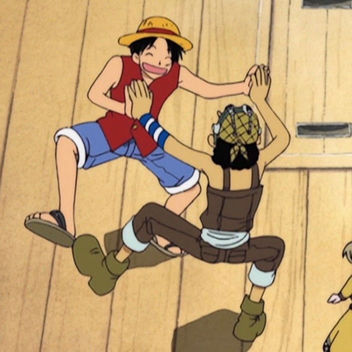 superbatliv's tweet photo. usopp’s lowkey that guy that’s everyone’s best friend https://t.co/pKjNvI8MoJ