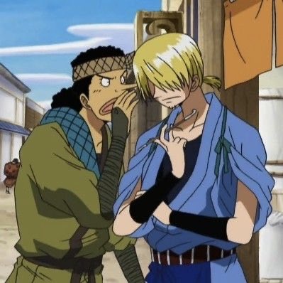 superbatliv's tweet photo. usopp’s lowkey that guy that’s everyone’s best friend https://t.co/pKjNvI8MoJ