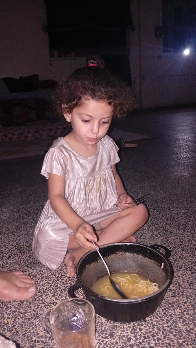 BasheerMasry's tweet photo. My little Maryam is very sick. 💔 She’s only 3 and suffering from diarrhea and vomiting from a stomach infection.

I’m scared and helpless watching my child suffer. Please keep her in your thoughts, and if you can, help us or share this post. ❤️ https://t.co/7IQuzcU7g6