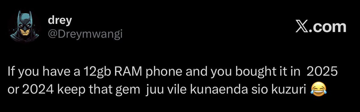 Dreymwangi's tweet photo. I told guys 2 months ago , i hope they will listen again😀😀

We are headed into the abyss https://t.co/qXpZDW9z7p