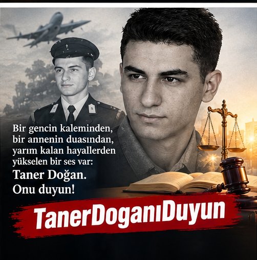 AhmetTatar77's tweet photo. Eğitim bir ayrıcalık değil,
 herkesin hakkıdır. 
Taner Doğan’ın sesi duyulsun,
 eğitim hayalleri yeniden yeşersin! https://t.co/mjtfsrts3E