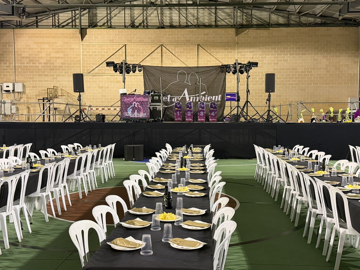 duetdambient's tweet photo. Preparats a Os de Balaguer! Sopem i bingo musical, això pinta molt bé!!!! https://t.co/bW5pmSCpXF