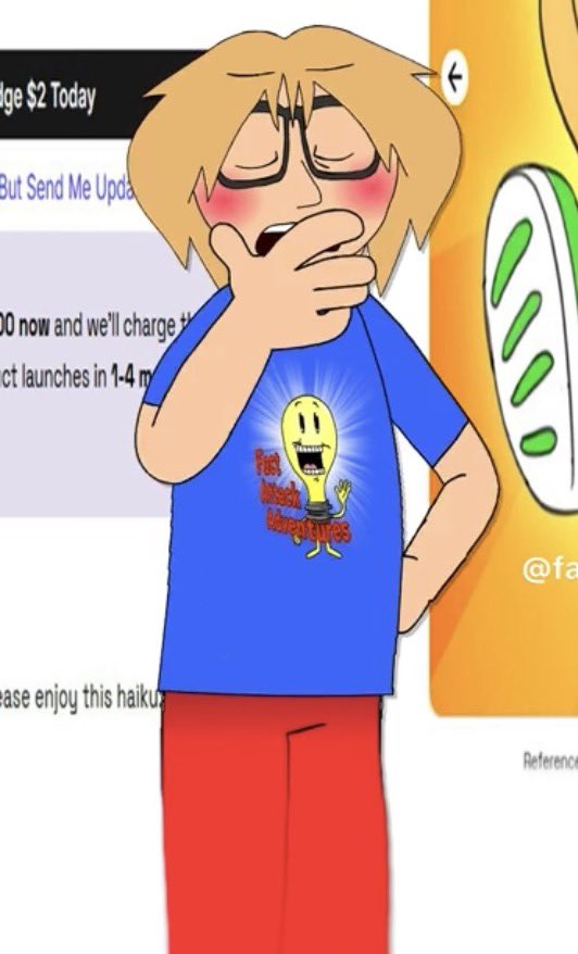 creepypasta1and's tweet photo. IM DROOLING https://t.co/bsm4XYYbiF