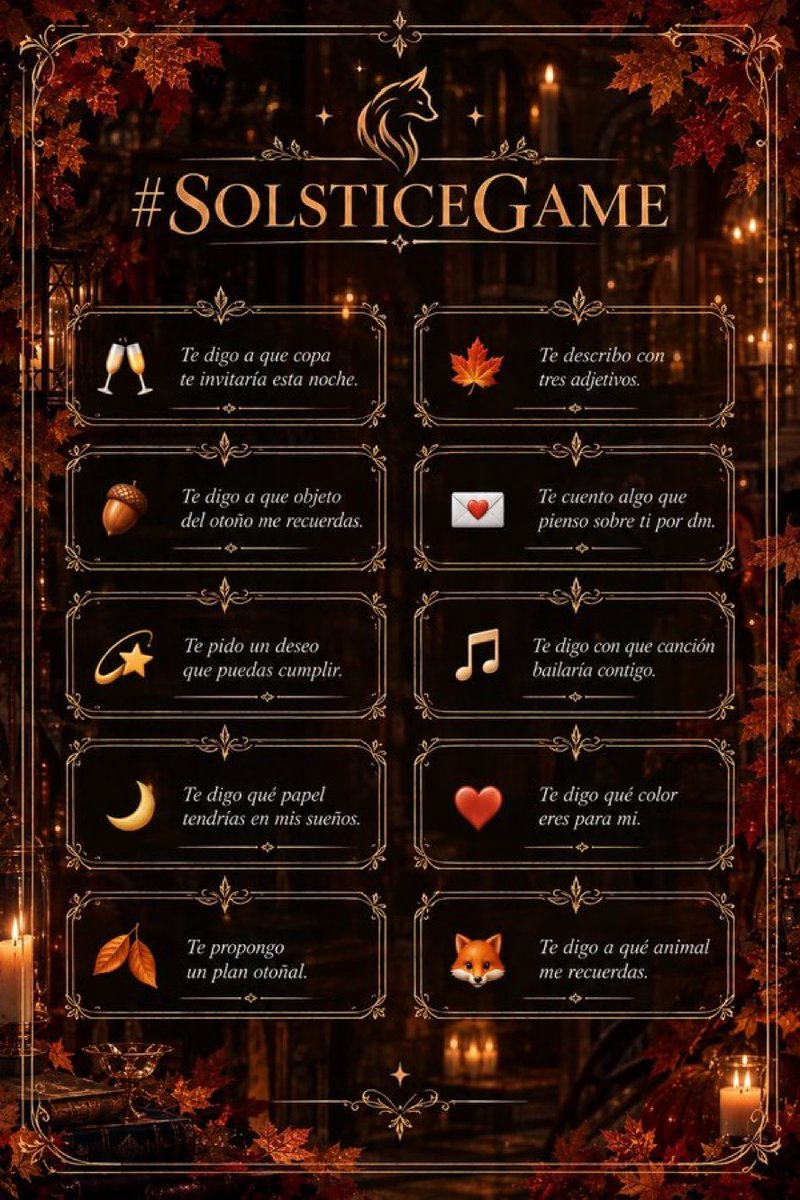 davmalone_'s tweet photo. ⠀

ㅤ        Veamos. #SolsticeGame

🍂 https://t.co/bjBfH4qypm