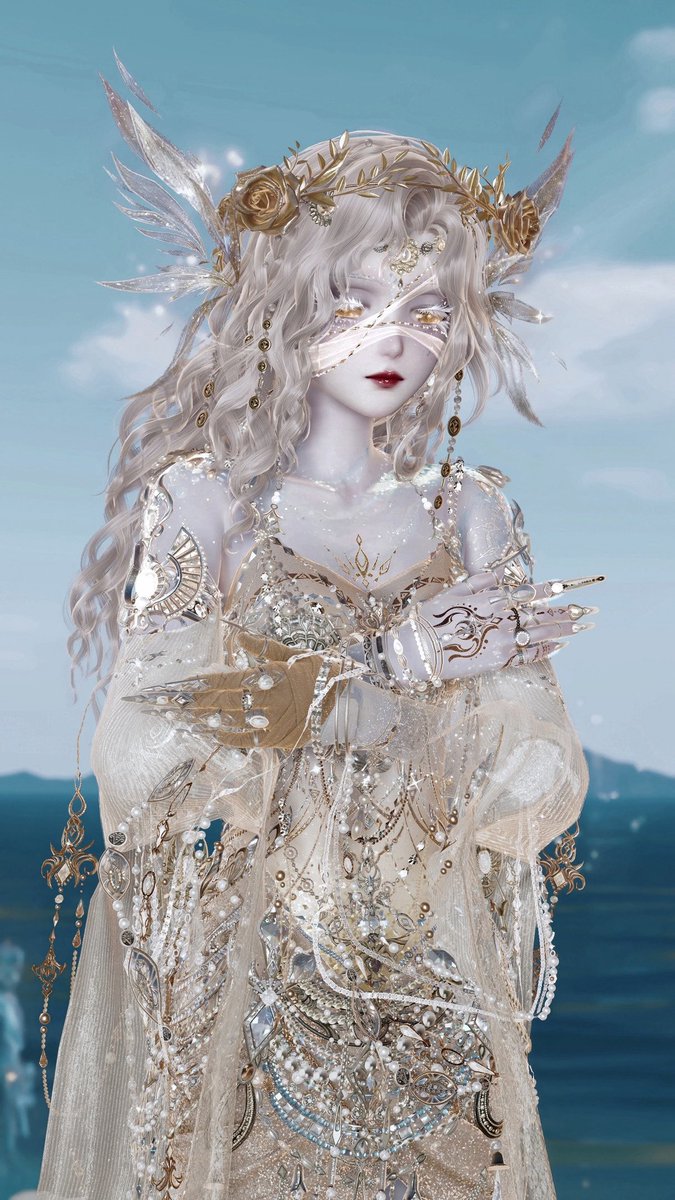 fiberfaerie_'s tweet photo. 🪽heaven is a woman

• infinitynikki • https://t.co/YgWthTfO4P