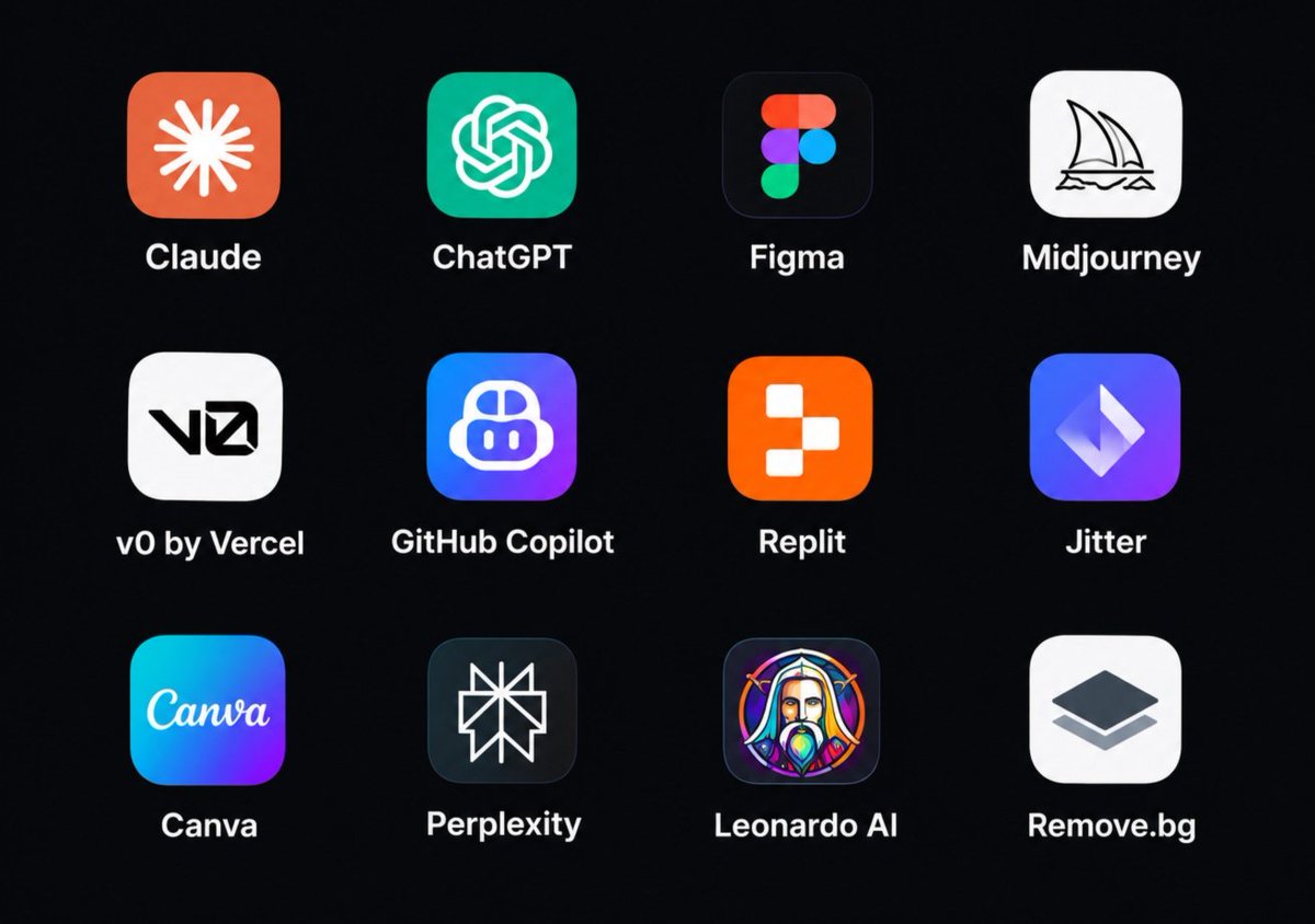 uxui_Briii's tweet photo. Almost didn't post....

Day 25/30

One trend I’m noticing: designers are becoming AI engineers.

We’re not abandoning design. We’re expanding what we can build.

I’m embracing the shift, and honestly, it’s making me 2x more productive.
@Rhuceapp #Rhuce30DayChallenge https://t.co/RkHs8vGiM7