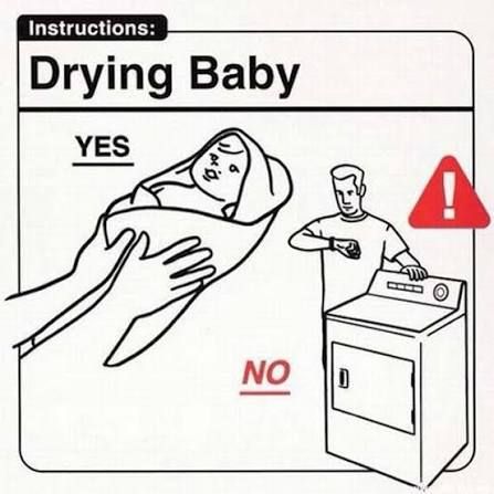 internetpreai's tweet photo. Do’s and Don’ts on Handling a Baby, from Safe Baby Handling Tips by David Sopp and Kelly Sopp. https://t.co/QBV7f7HtWq