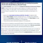 Photo by Economía Política (@ieep_ec)