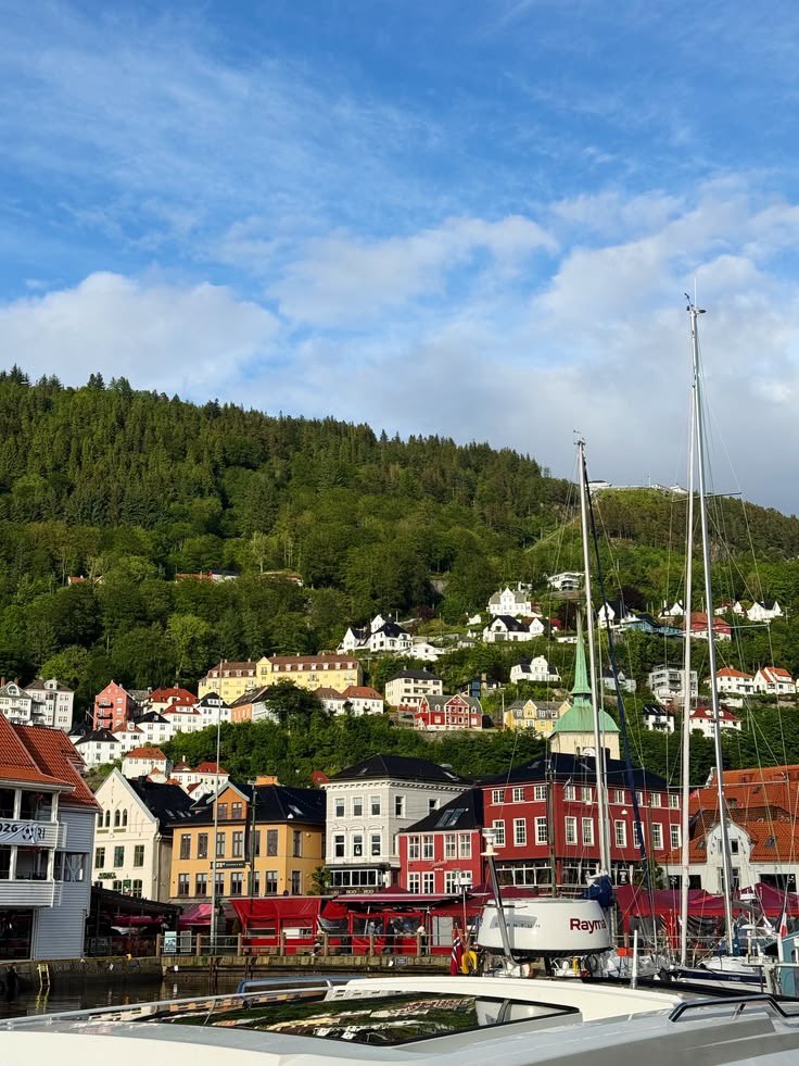 reminiscinbby's tweet photo. Bergen, Norway https://t.co/WWfQgvYMfg