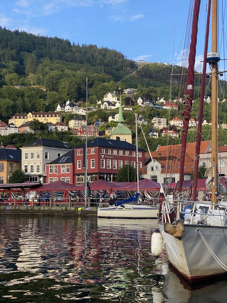 reminiscinbby's tweet photo. Bergen, Norway https://t.co/WWfQgvYMfg