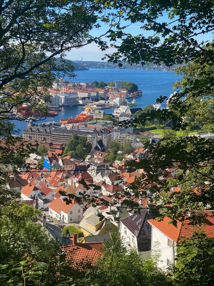 reminiscinbby's tweet photo. Bergen, Norway https://t.co/WWfQgvYMfg