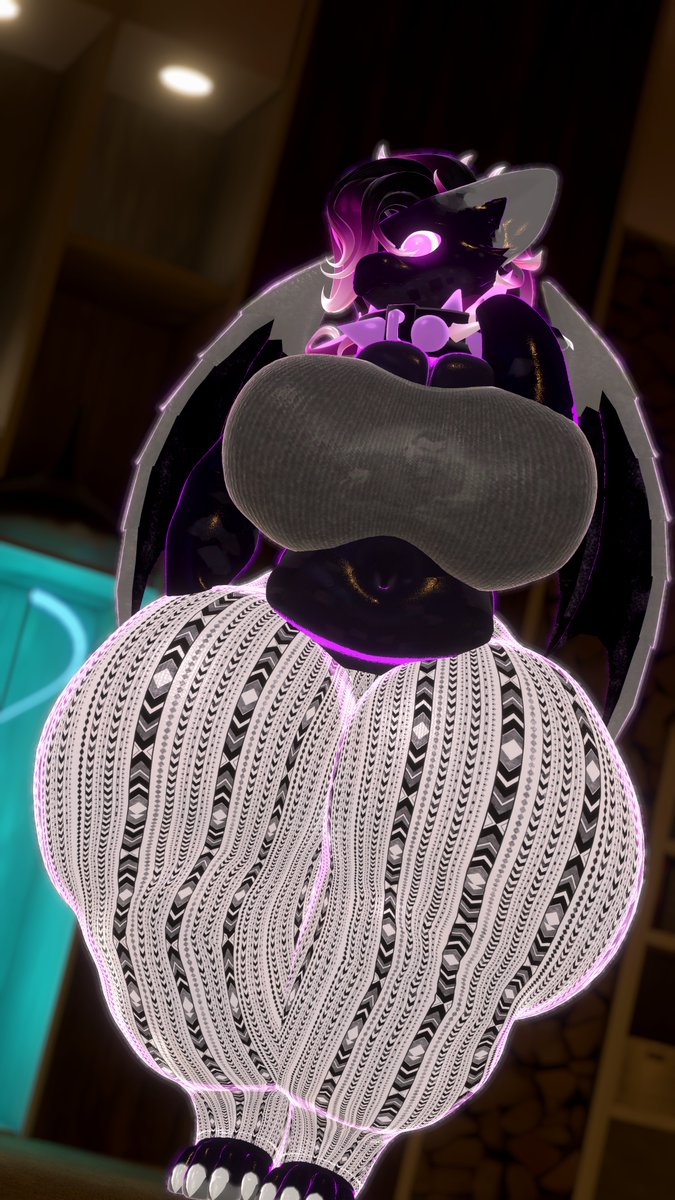 Telius_nsfw's tweet photo. Slay the Enderdragon nah,
Slay 💅 Enderdragon~
@Da_Treble_Man 📸 https://t.co/H3sIb9qoRt
