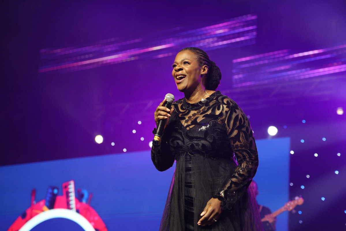 Radio702 tweet picture