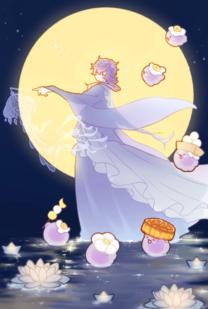 whitenitestars's tweet photo. 🌕✨happy mid autumn festival🍂🥮 https://t.co/bTH2sYHXqf