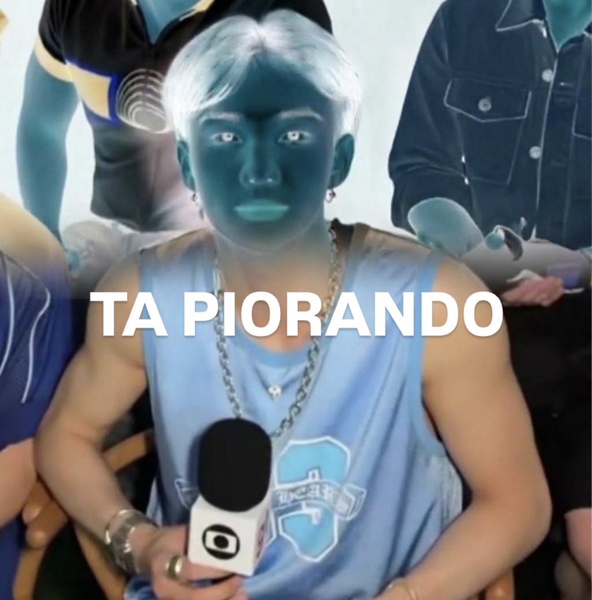 _LeeNaazz's tweet photo. KKKKKKKKKKKKKKKKKKKKKKKKKKKKKKKKKKKKKKKKKK O HYUNJIN VOCÊ FEZ HISTÓRIA https://t.co/3arjhzDQvz